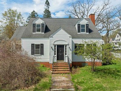 Property at 124 Dartmouth Street, Laconia, NH