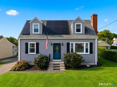 Property at 168 Kenwood Avenue, Stratford, CT