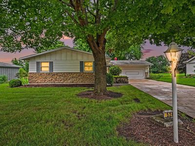 524 Parkside Dr