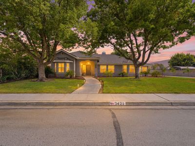 3421 W Orchard Avenue