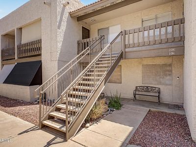 520 N STAPLEY Drive #205