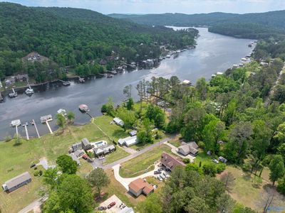 Property at 1129 Honeycomb Rd, Grant, AL