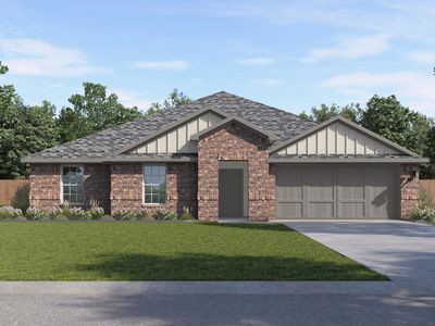 HOLDEN Plan, Saddlebrook