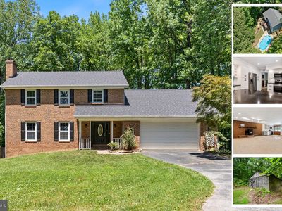 3830 Carson Ct