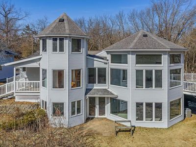 Property at S7628 Grandview Avenue, Merrimac, WI