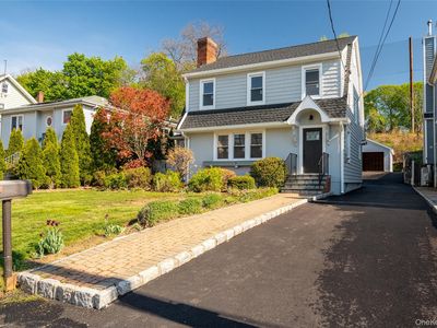 26 Woodside Avenue