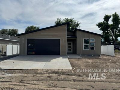 Property at 929 Aiken Ave, Buhl, ID