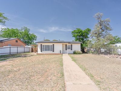 3506 Apache Dr