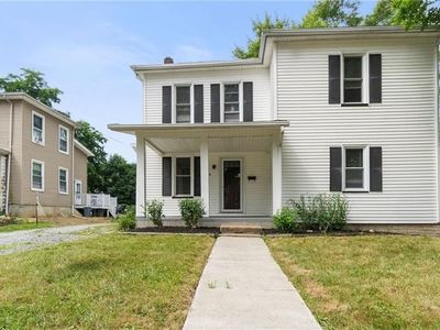 865 Franklin Ave