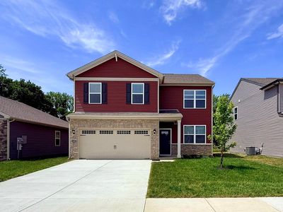 Bellamy Plan, Oxford Reserve