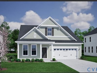 16848 Creek Parke Dr