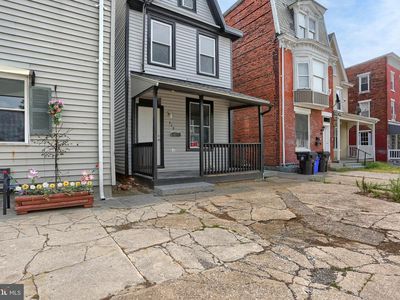 Property at 429 S 14th St, Harrisburg, PA