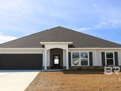 Property at 429 Raley Farms Dr, Gulf Shores, AL
