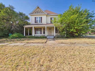 Property at 1829 London St, Vernon, TX
