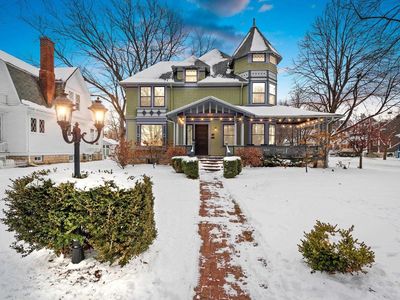 745 South QUINCY STREET