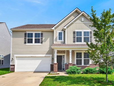 2462 Creekland Dr