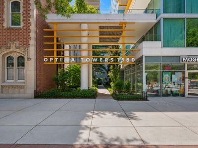 1580 Sherman Ave APT 606