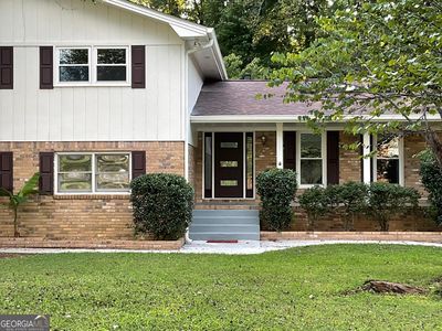 4950 Happy Hollow Rd
