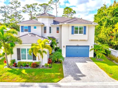 4007 Cascade Falls Circle