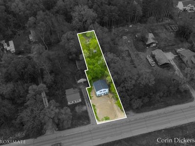 1702 N M 43 Hwy