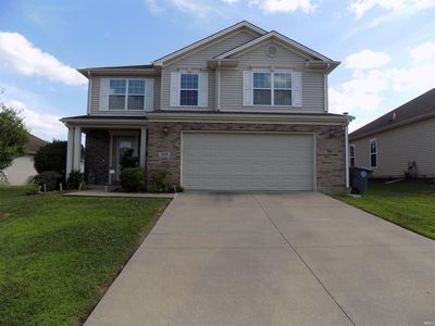 835 Groveview Ct