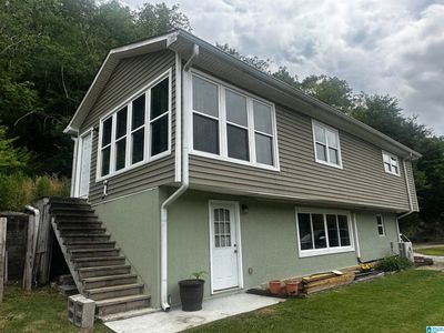 129 Hurricane Creek Rd