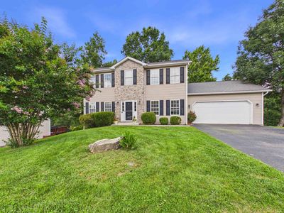 1130 Crosscreek Dr