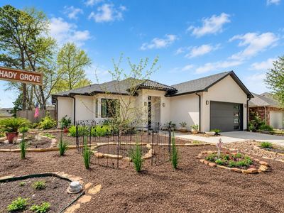 12935 Shady Grove Ln