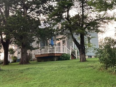 100 Little White Oak Rd