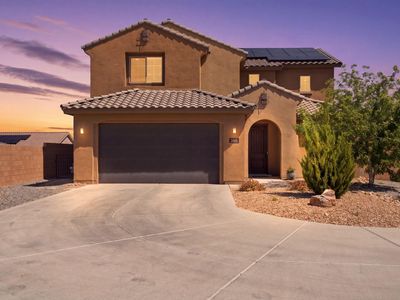 Property at 2005 Canyon Wren Ct SE, Albuquerque, NM