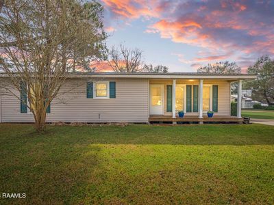 Property at 604 Saint Esprit Rd, Carencro, LA