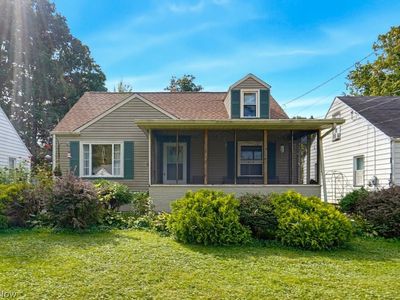 Property at 309 Afton Ave, Youngstown, OH