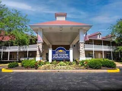 1505 S Shore DRIVE #220