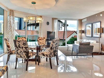 200 Sunny Isles Blvd #2-701