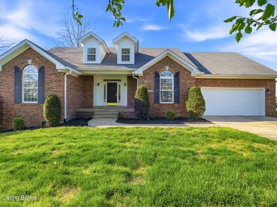 1912 Prestwick Dr