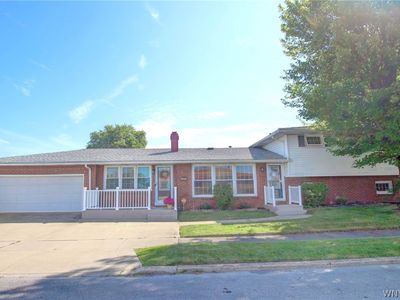 Property at 56 Barlow Ave, Lackawanna, NY
