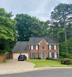Property at 5167 Lupine Ln NW, Acworth, GA