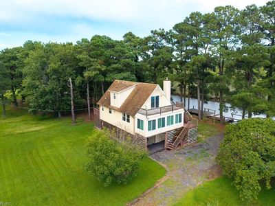 109 Blue Heron Rd