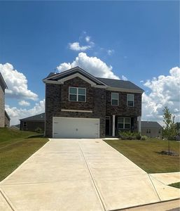 266 Broder Farms Dr