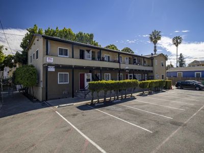 South Almaden