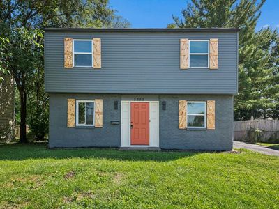 5385 Paladim Rd