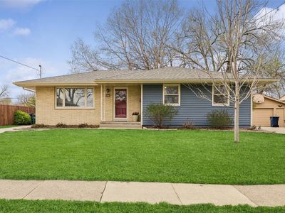 Property at 4020 64th St, Urbandale, IA