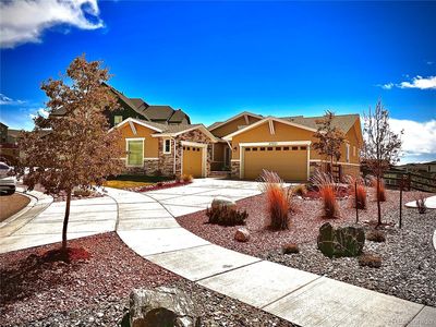 4782 Horse Gulch Loop
