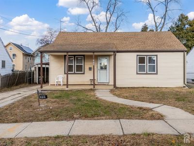 Property at 299 Howard St, New Brunswick, NJ