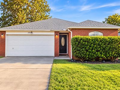 284 Limestone Cir
