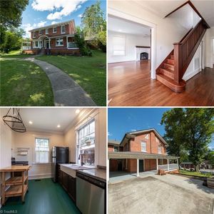 Property at 226 W Main St, Elkin, NC