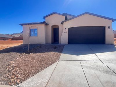 4855 Manzano Peak St SW