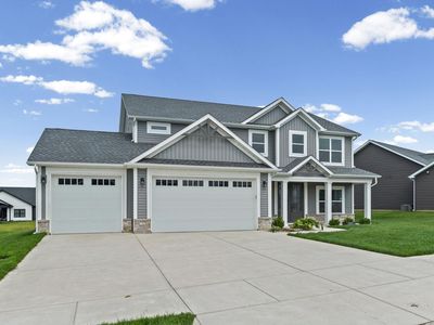 5302 Daffodil Dr