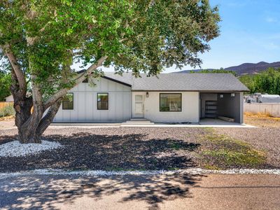 4546 N Tumbleweed Dr