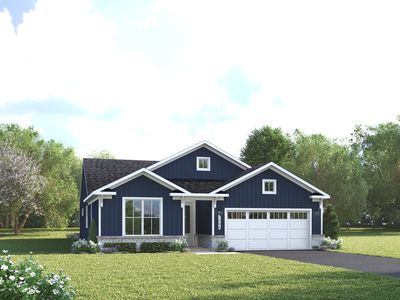Property at Tradewinds Plan, The Greens at Heritage Shores, Bridgeville, DE